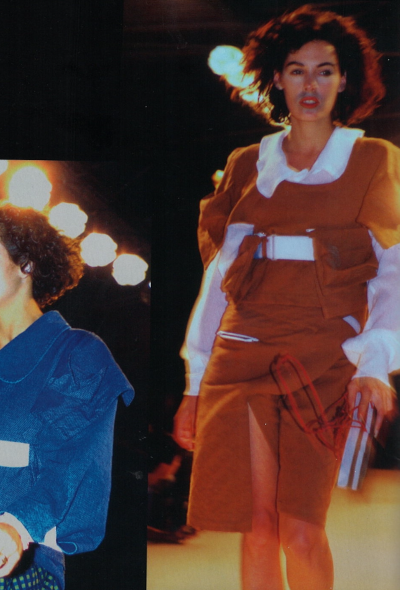 Vivienne Westwood COLLECTOR World's End S/S 1984 'Hypnos' Ensemble - 2