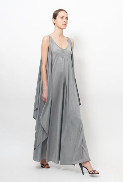 70s Frank Usher Kaftan - 1