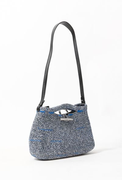 Balenciaga 2015 Zigzagger Tote Bag - 2