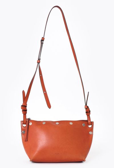 Céline Medium Sailor Bag - 1