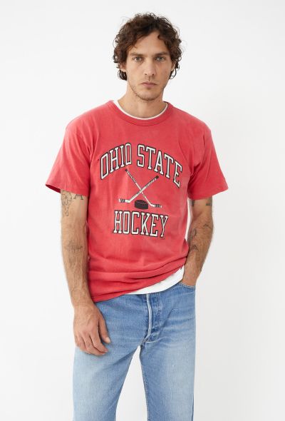 Men's Vintage '90s Ohio State Champion T-Shirt - 2