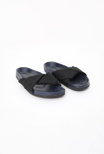 Céline Resort 2014 Twisted Slides - 1