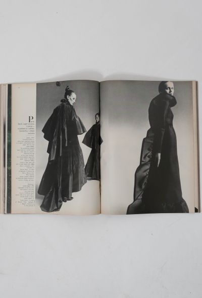 Harper's Bazaar Harper's Bazaar September 1970 - 2