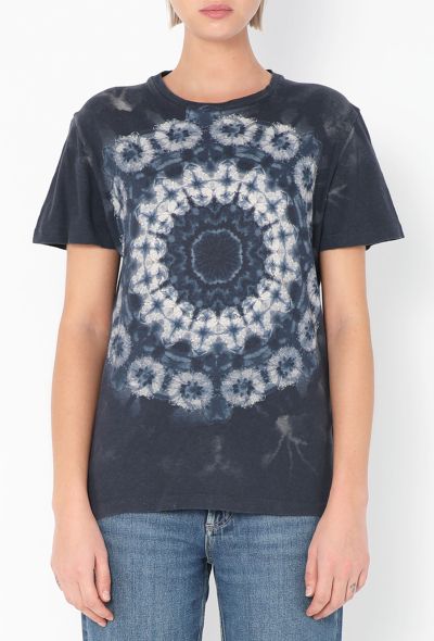 Dior 2019 KaleiDiorScopic T-Shirt - 1