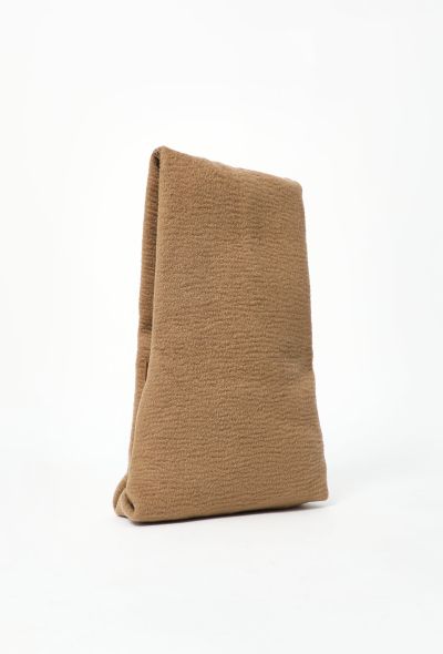 The Row Resort 2023 Large Glove Bag - 1