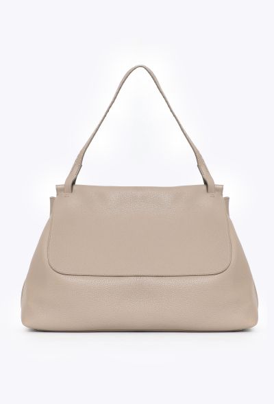 The Row Sidekick Shoulder Bag - 1
