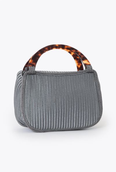 Saint Laurent '90s Passementerie Mini Bag - 2