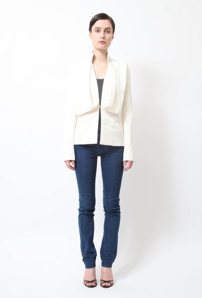 Esteban Cortazar Cady Jacket - 1