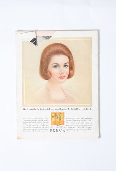 VOGUE Vogue August 1964 - 2