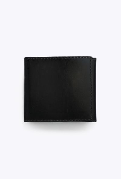 Hermès RARE 1960s Leather Photo Holder - 2