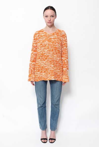 Céline Limited 2016 'Belong' Knit Sweater - 2