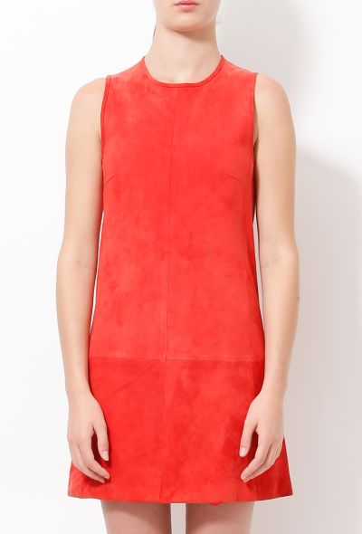 Balenciaga Mod Shift Dress - 2