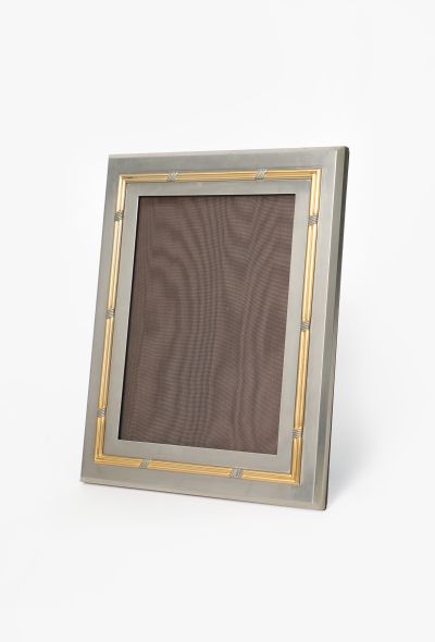 Gucci Vintage Bamboo Bicolor Frame - 1