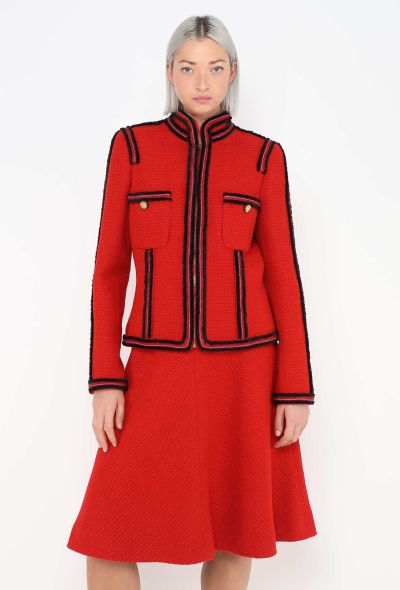 Chanel COLLECTOR Pre-Fall 2009 Paris-Moscou Ensemble - 1