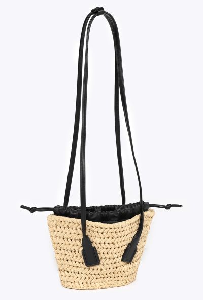 Bottega Veneta Small Arco Basket Bag, 2020 - 2