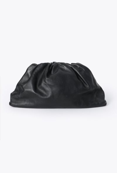 Bottega Veneta The Pouch Clutch Bag - 1