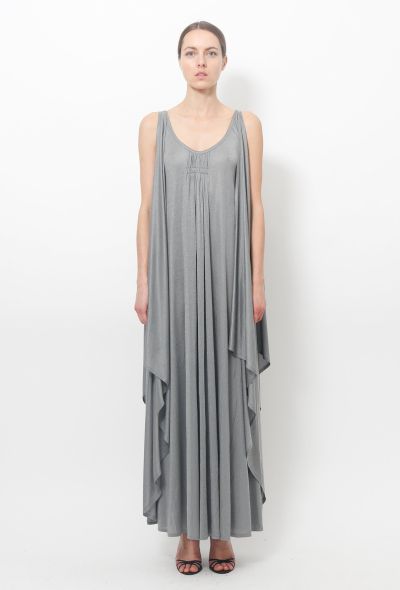 70s Frank Usher Kaftan - 2
