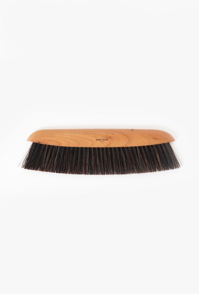 Vintage Objects & Decor John Lobb Wooden Shoe Brush - 2