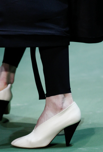 Céline F/W 2016 Utility Zip Leggings - 2