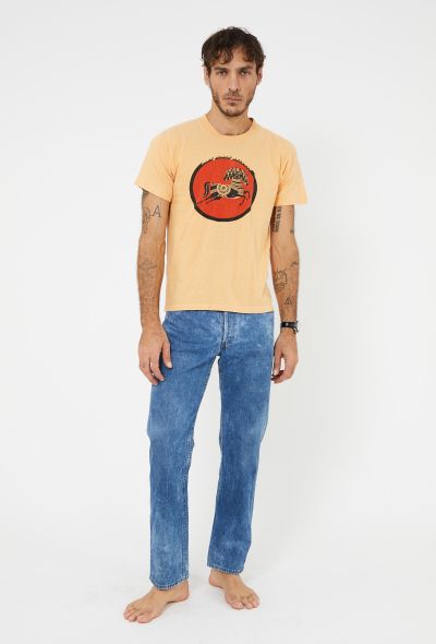 Men's Vintage '80s Levi's Acid Wash 501 Jeans - 1
