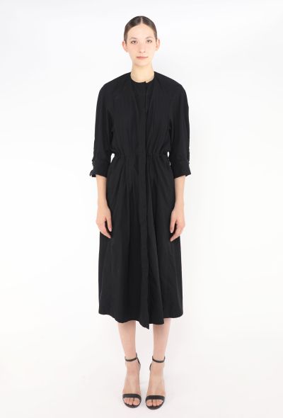 Dries Van Noten 2024 Darissa Cargo Dress - 1