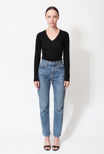 Loro Piana Cashmere Pullover - 2