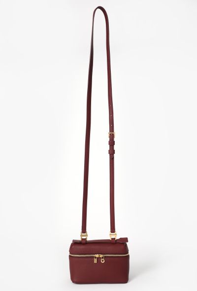 Loro Piana Extra Pocket Mini Pouch - 1