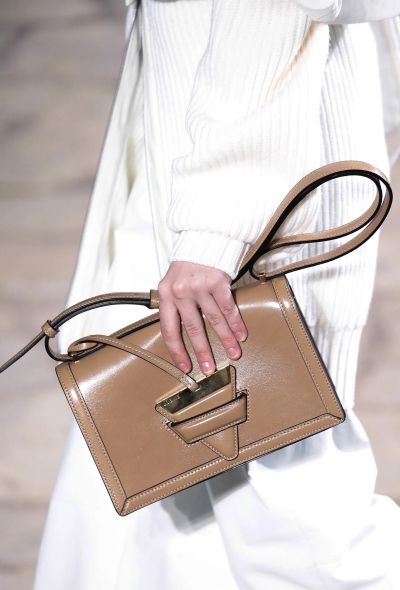Loewe F/W 2015 Stone Blue Barcelona Bag - 2