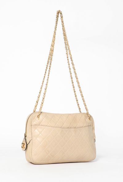 Chanel '80s Jumbo Camera Bag - 2