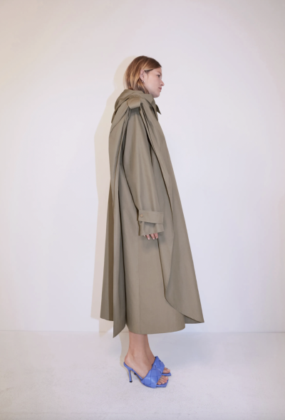 Bottega Veneta Lido Intrecciato Mules, Resort 2020 - 2