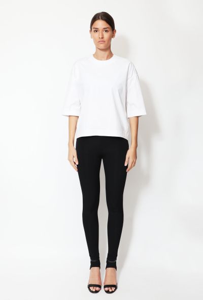 Prada 2020 Stirrup Leggings - 1