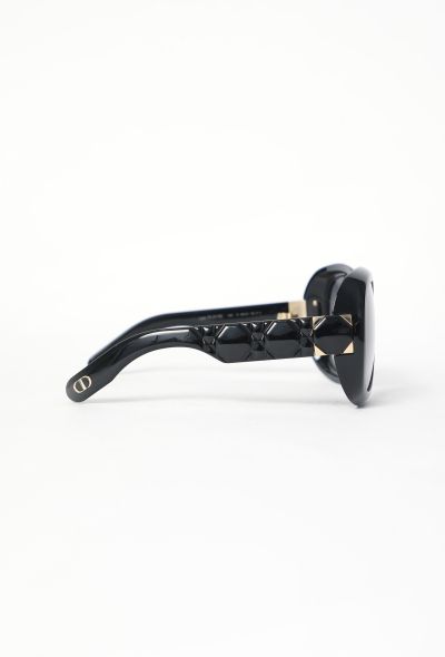 Dior 2025 Lady Cannage Sunglasses - 2