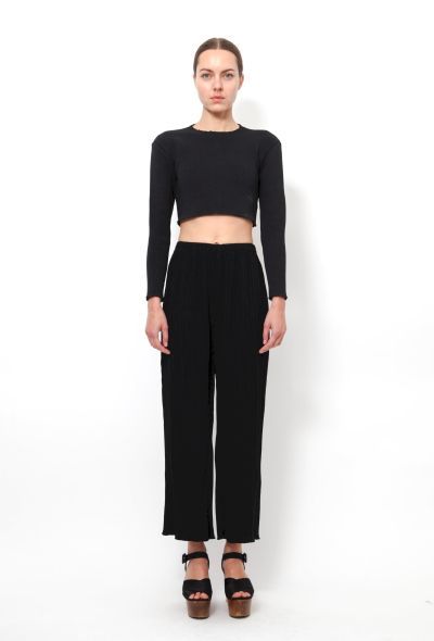 Proenza Schouler S/S 2016 Flared Pants - 1