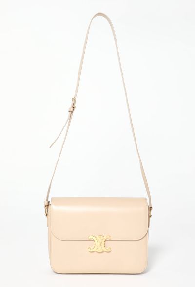 Céline S/S 2020 Classic Triomphe Bag - 1