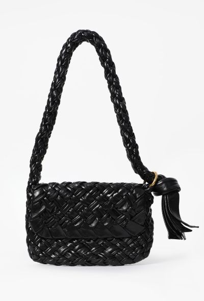 Bottega Veneta Kalimero Città Bag, F/W 2022 - 1