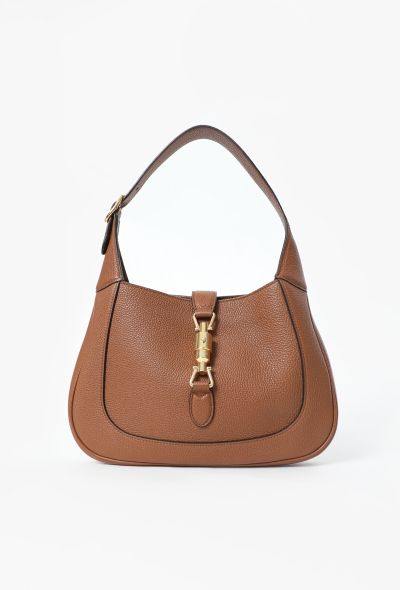 Gucci Medium Jackie 1961 Bag - 1