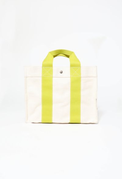 Hermès Bicolor Toto Bag - 2