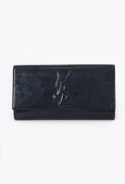 Saint Laurent Belle De Jour Clutch - 1