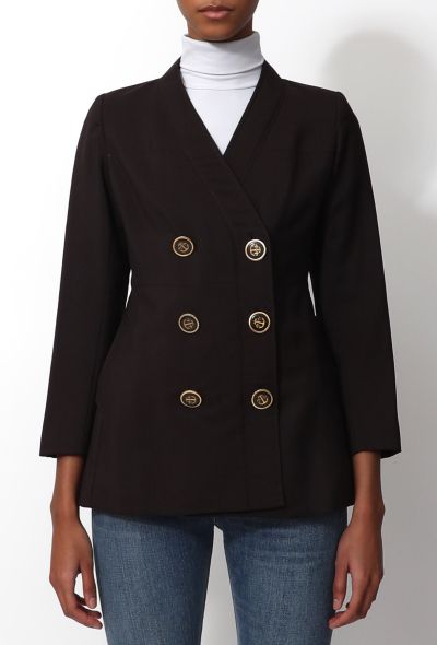 Ted Lapidus Sailor Jacket - 1