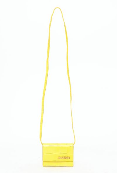 Jacquemus S/S 2019 Le Bello Bag - 1