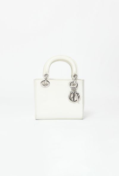 Dior Mini Lady Dior Bag - 1