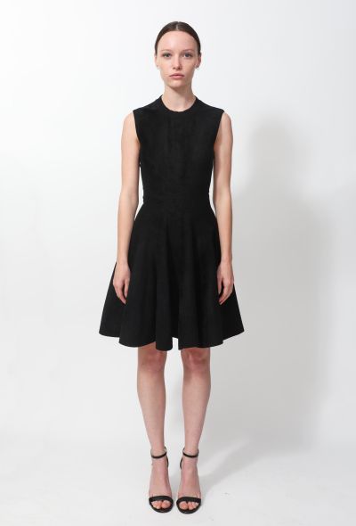 Alaïa Classic Skater Dress - 1