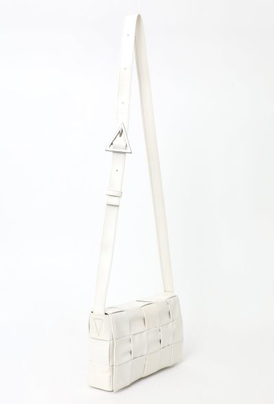 Bottega Veneta 2020 Cassette Shoulder Bag - 2