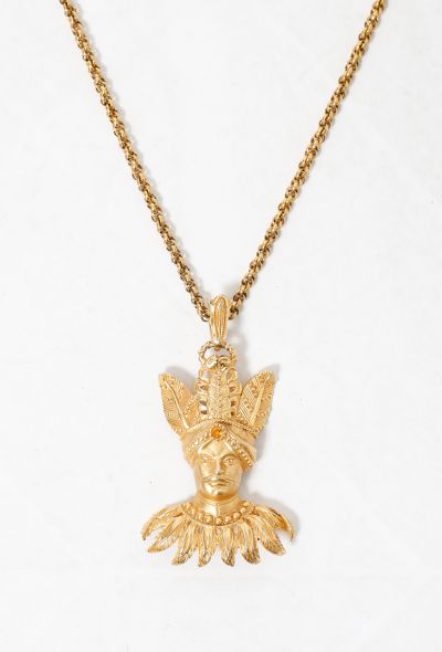 Royal Pendant - 1
