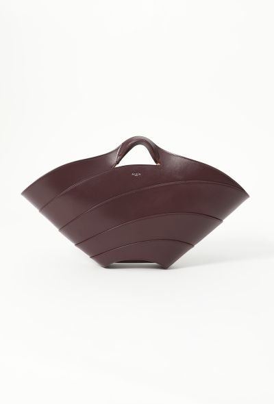 Alaïa S/S 2023 Khaima Tote Bag - 1