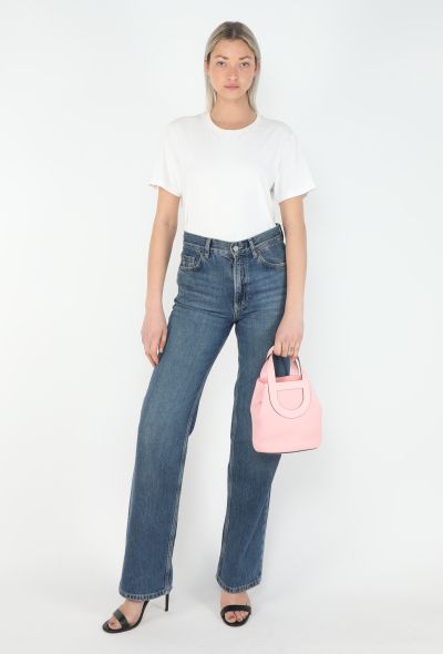 Hermès Rose Sakura In-The-Loop 18 Bag - 2