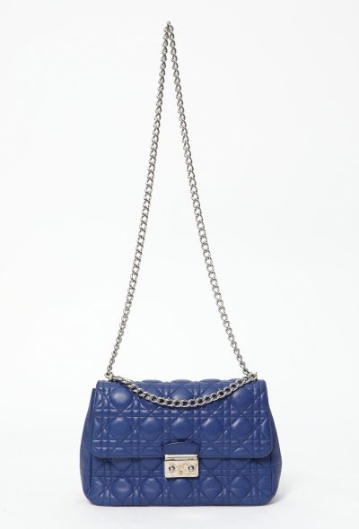 Dior Cannage Miss Dior Bag - 2