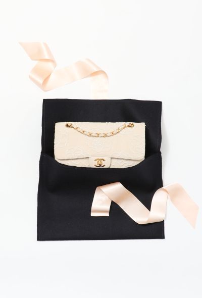 ReSee Atelier Small Handcrafted Dustbag - 1
