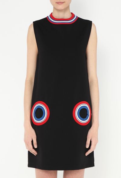 Louis Vuitton 2021 Mod Scuba Dress - 2