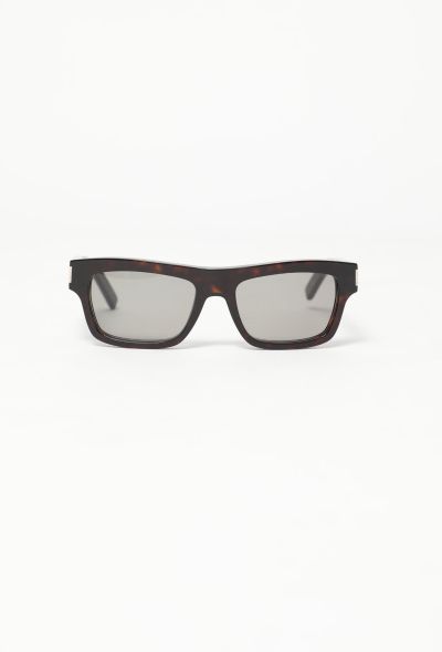 Saint Laurent F/W 2021 Bold 3 Sunglasses - 1